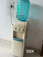 Water dispenser