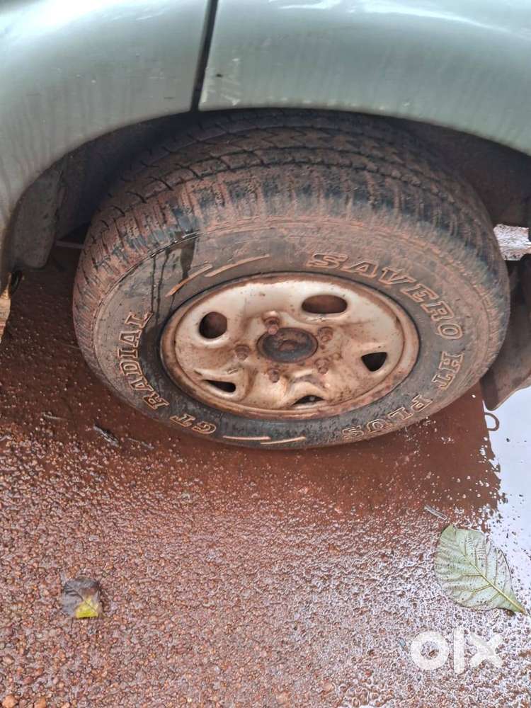 Mahindra scorpio