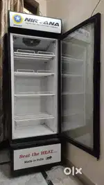 Comercial Fridge