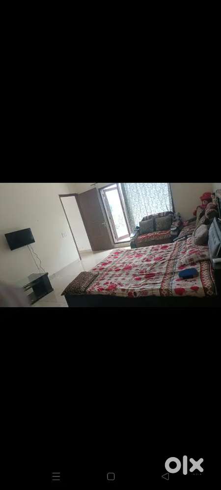 Big Room separate position no interference