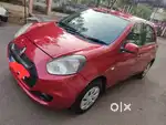 Renault Pulse 2013 Diesel 80000 Km Driven