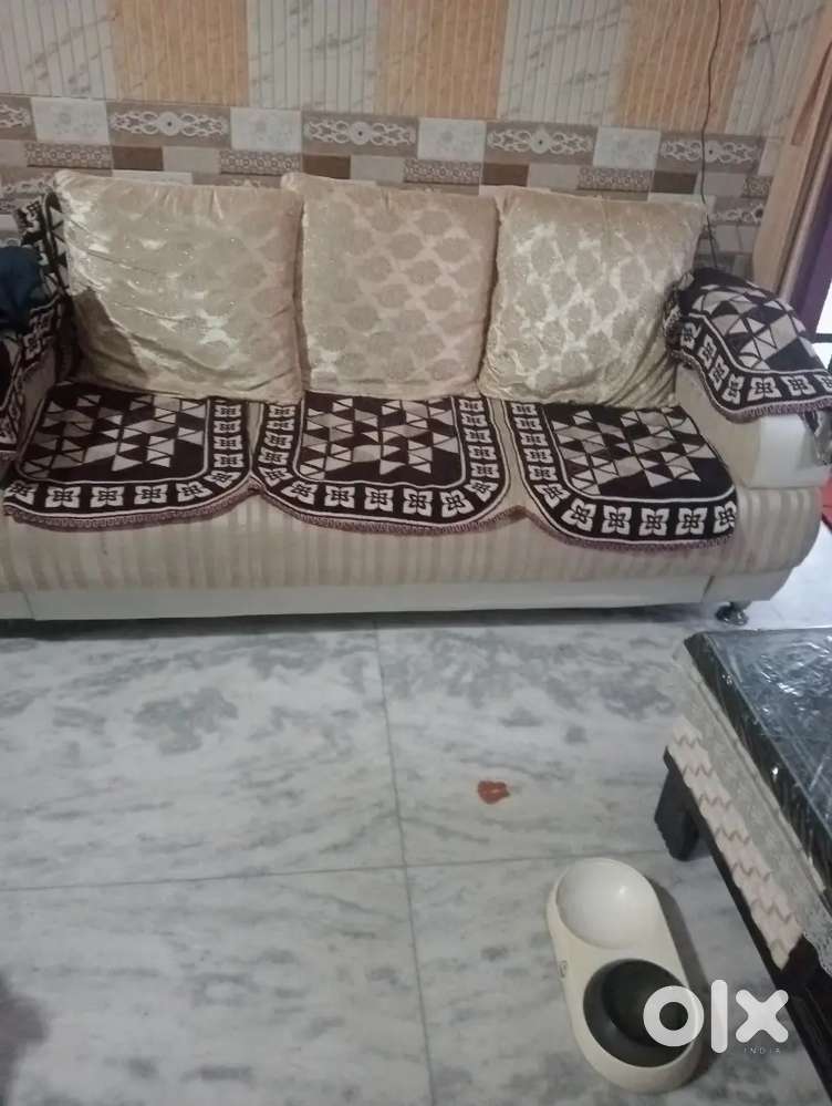 Sofa 5 seater