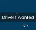 Wanted drivers for travels with food / stay