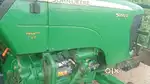 John Deere 5050d
