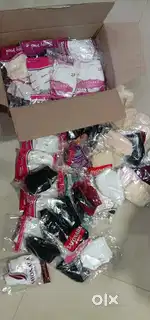 Ladies lingerie