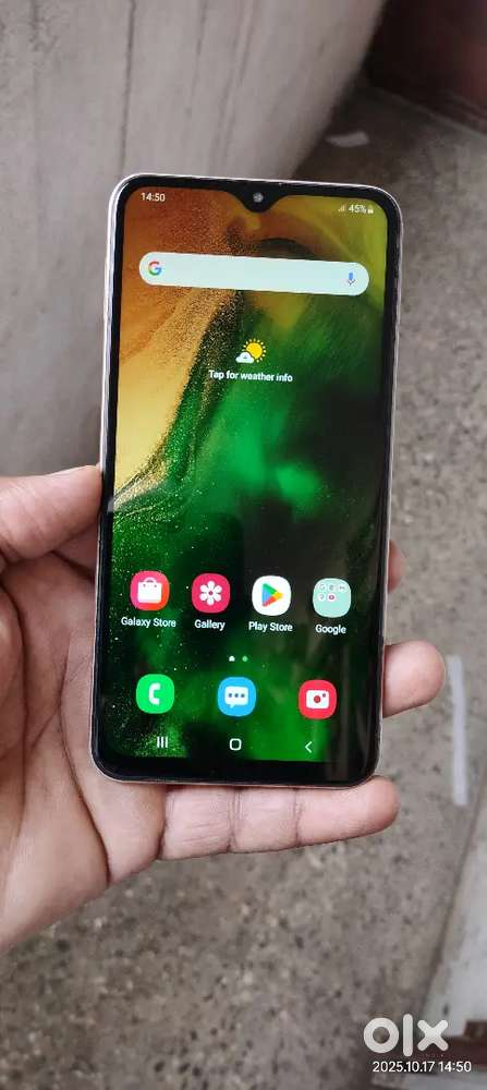 Samsung a10 -2/32