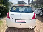 Maruti Suzuki Swift 1.2 VXI (O), 2014, Petrol
