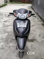 Honda Activa 3G model 2015