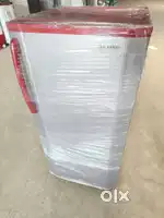 #80/Samsung single door refrigerator with 5star rating