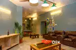 Full furnished independent house for rent in Vaishali nagar