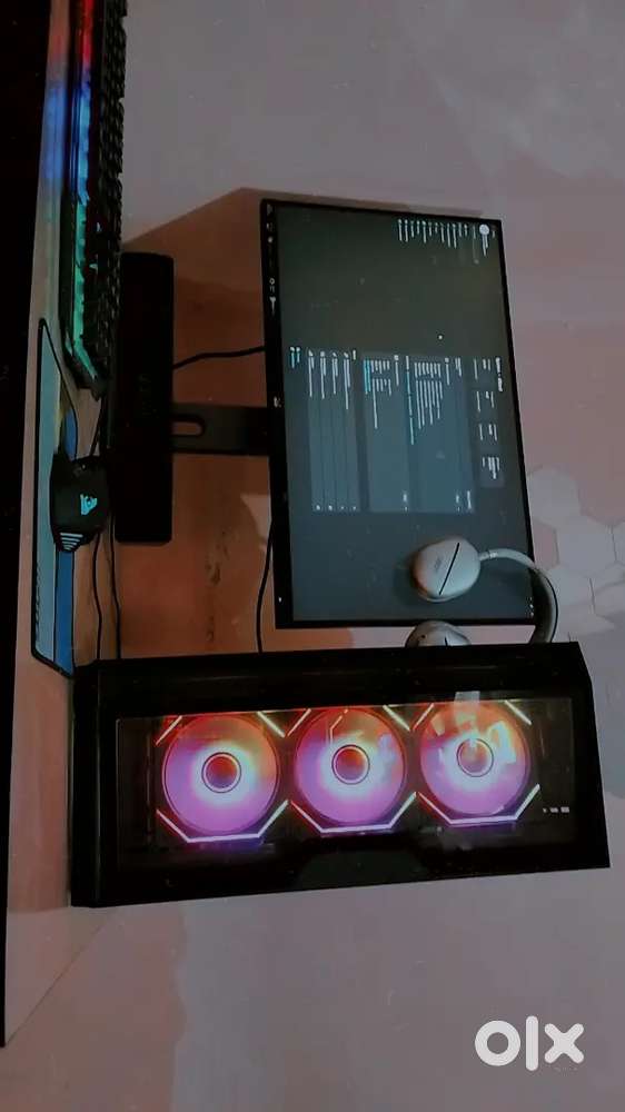 Sell my 6 month old pc