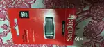 16 gb SanDisk pendrive 2 pcs seal pack