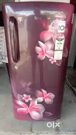 LG REFRIGERATOR
