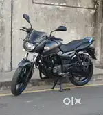 BAJAJ PULSAR 125 - MODEL 2019