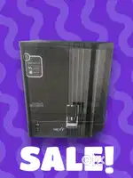 R O water purifier