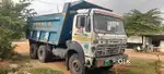 TATA HYVA TIPPER