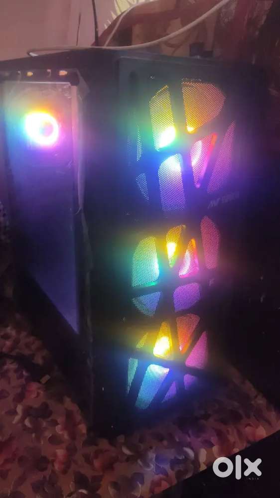 CPU FOR SELL AND EXCHANGE WITH PS4 INTEL I7 4TH GEN 8GB RAM