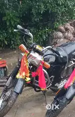 Good condition rajdoot 175