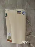 Forbes aquvaflo water purifier