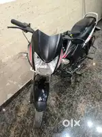 Tvs sports bike