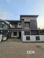 PREMIUM 4BHK VILLA FOR SALE IN KAKKANAD INFOPARK THEVAKKAL