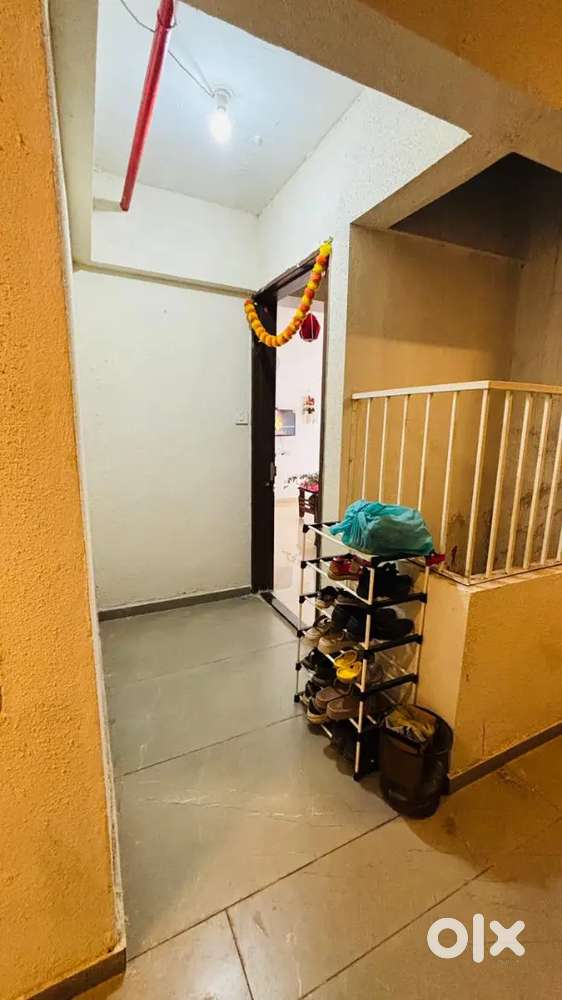 2 BHK luxurious Flat For rent