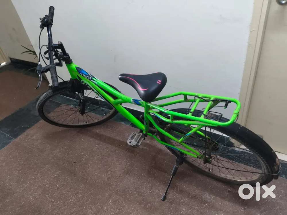 Hero cycle 24 inch