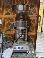 Brand New Domestic Flour Mill / Atta Chakki Machine for Sale