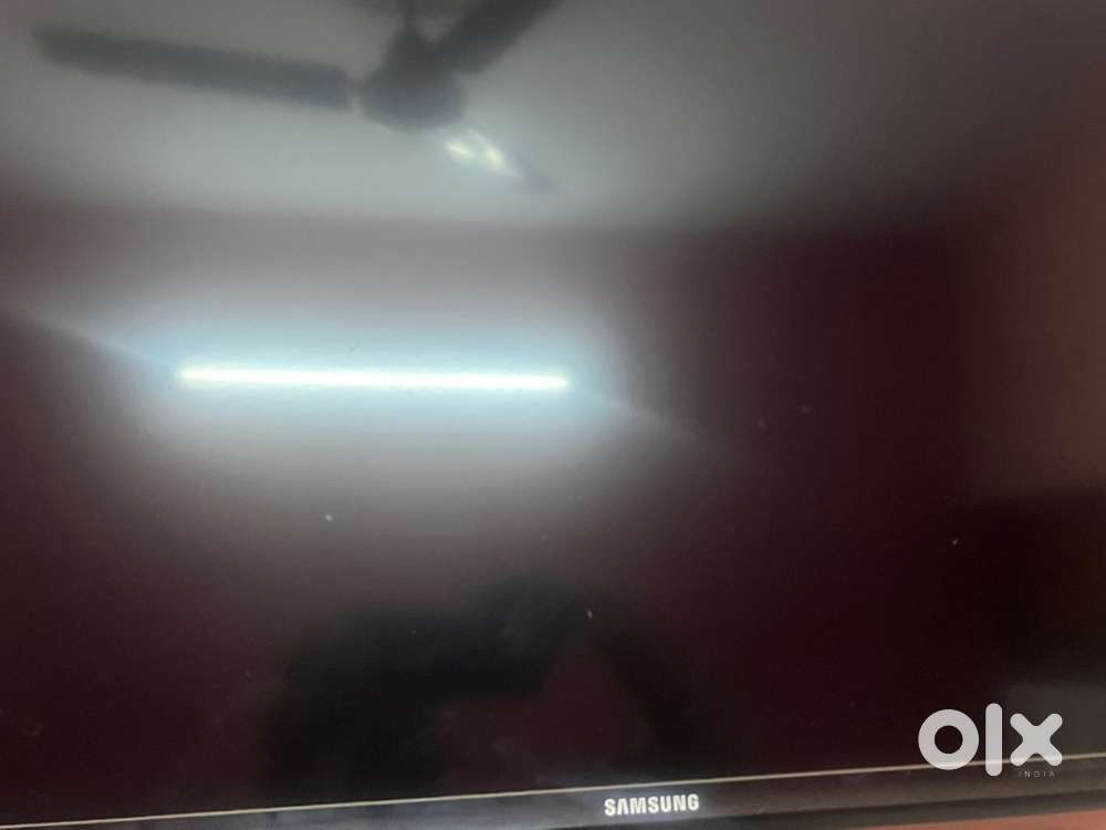 Samsung TV(32)