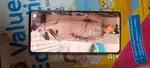 Samsung s10 light