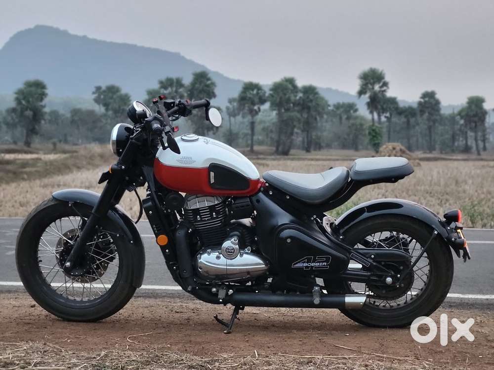 I want to sell my bike