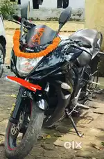 Ready for sale