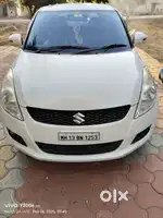 Maruti Suzuki Swift 2014