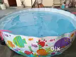 Water pool *6 feet diameter*