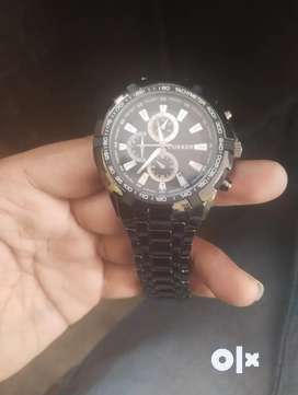 Amazing watch
