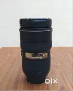 Nikon 24-70mm f/2.8G ED Auto Focus-S Nikkor Wide Angle Zoom Lens