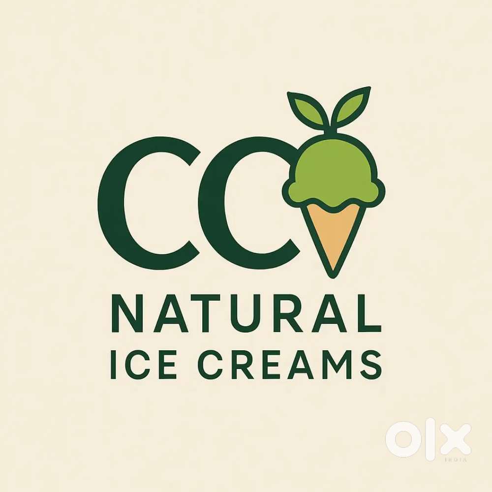 Sales manager wanted in ice cream shop