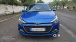 Hyundai Elite i20 Asta 1.2 (O), 2017, Petrol