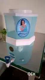 Gravity water filter kent for sale