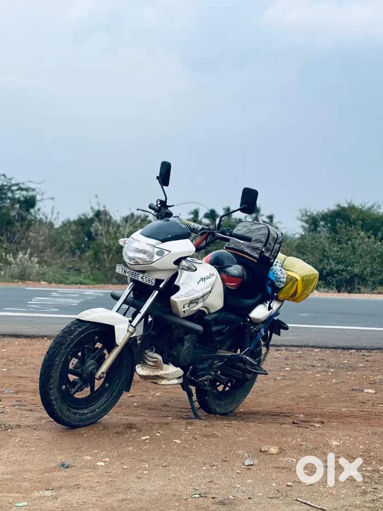 RTR 180 for sale