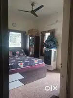 vacancy for female in fully furnished 2bhk bedroom