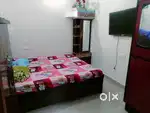 House for Rent 1BHK & 2 BHK in Kanpur (Rajeev Nagar, Yashodha Nagar)