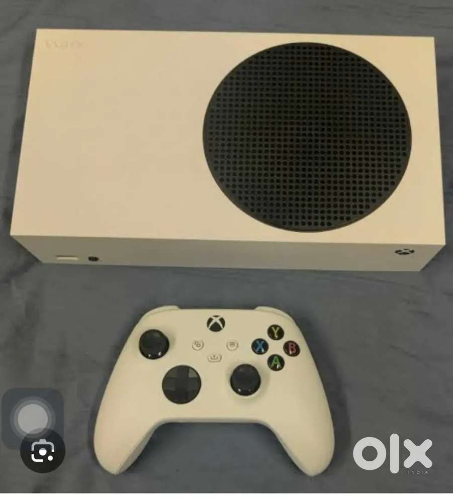Xbox series s