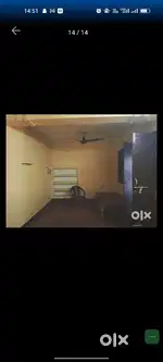 Room for boys
