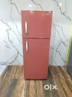 Haier 250 ltrs double door refrigerator free home delivery available