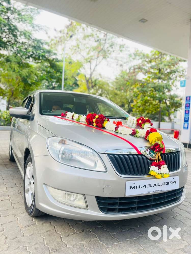 Skoda Rapid TSI 2012 Diesel Well Maintained