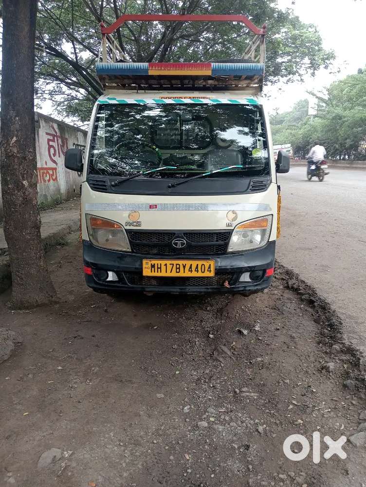 Tata ace commercial BS4