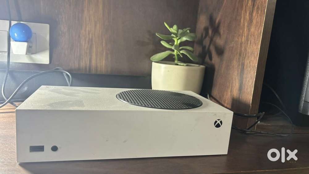 XBOX SERIES S 512GB