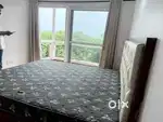 2bhk fully furnished apartment modular kitchen living room