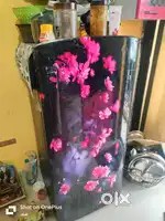 Samsung Refrigerator -Single door